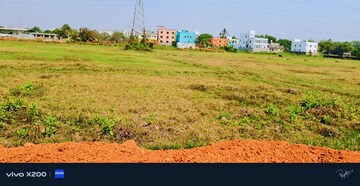  Plot For Sale in Patrapada