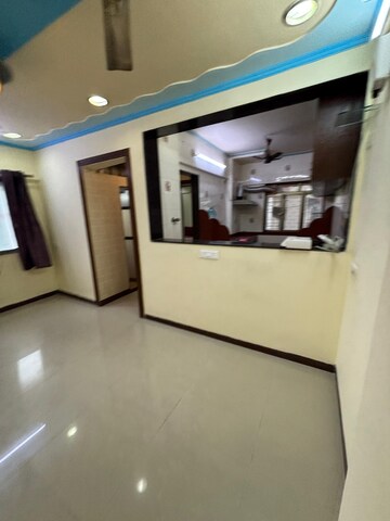 Kitchen in 1 BHK Apartment at Marve Queen, Malad West – for Rent