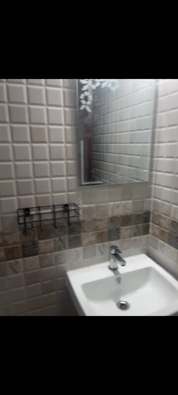 Bathroom in 2 BHK Apartment at Signature Global Park, Sohna Sector 36 – for Sale