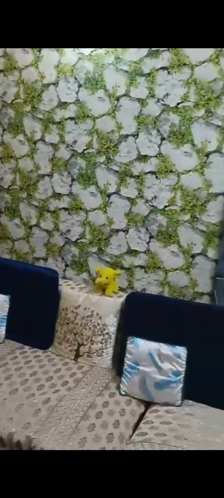 Living Room, signature-global-park 2 Bedroom 845 Sq.Ft. Apartment In Sohna Sector 36 Gurgaon 9188054