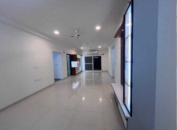 3 BHK Apartment For Rent in Prestige Tranquil, Kokapet