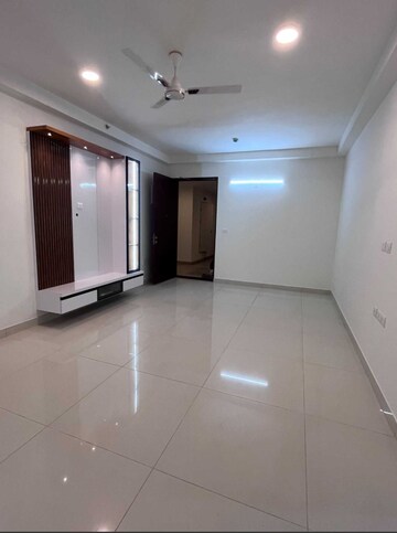 Building Lobby in 3 BHK Apartment at Prestige Tranquil, Kokapet – for Rent