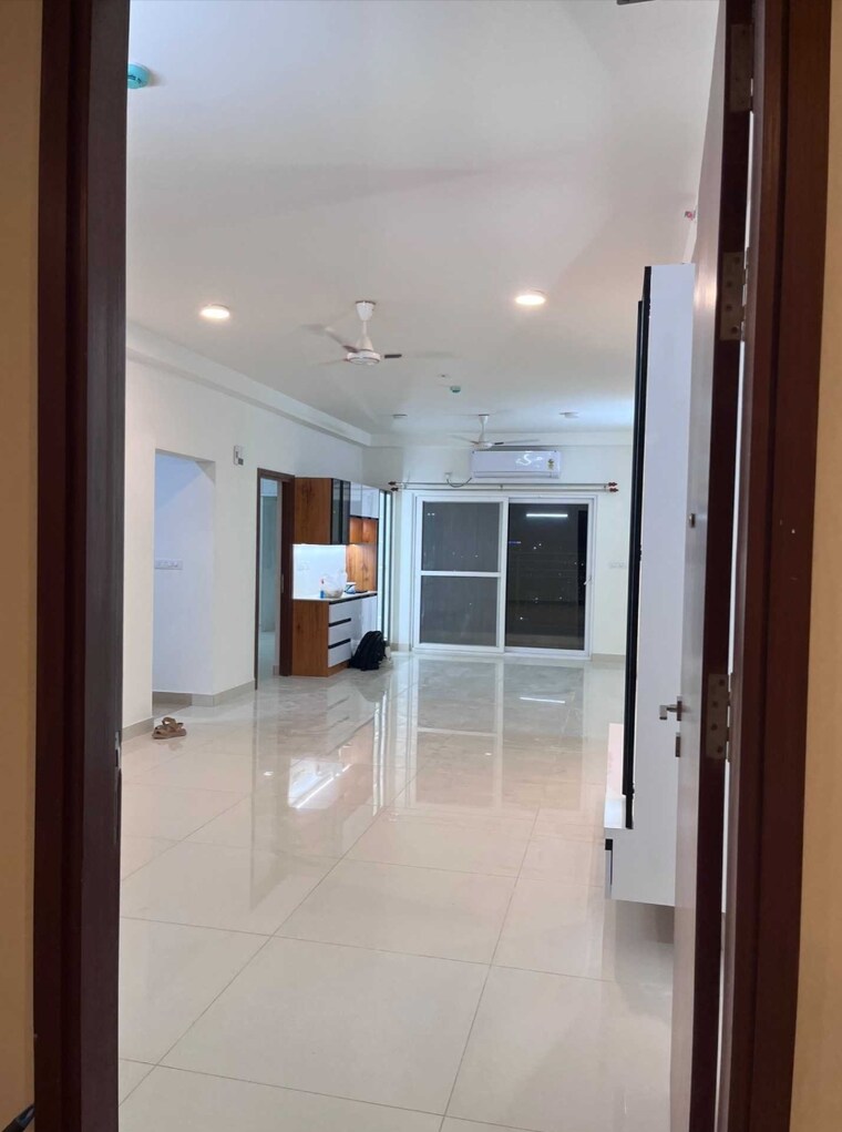 undefined, prestige-tranquil 3 Bedroom 2049 Sq.Ft. Apartment In Kokapet Hyderabad 9188058