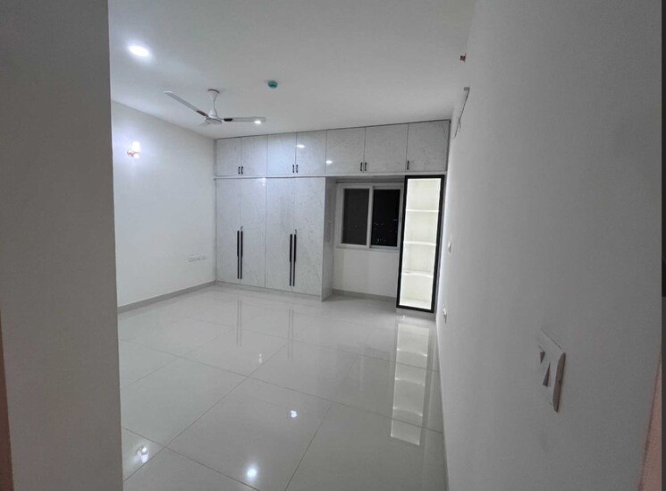 Room, prestige-tranquil 3 Bedroom 2049 Sq.Ft. Apartment In Kokapet Hyderabad 9188058