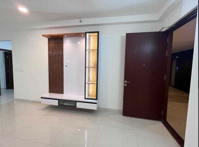 Room, prestige-tranquil 3 Bedroom 2049 Sq.Ft. Apartment In Kokapet Hyderabad 9188058