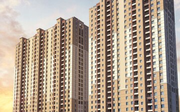 2 BHK Apartment For Sale in Nyati Exuberance 1, Undri
