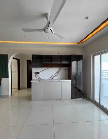 3 BHK Apartment For Rent in Prestige Tranquil, Kokapet