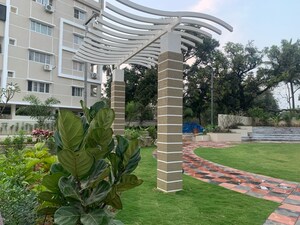 3 BHK Apartment For Sale in Kranti Park Royal, Sainikpuri