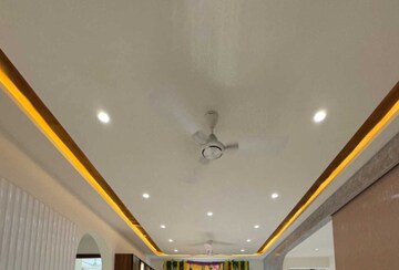 Furnished Amenities in 3 BHK Apartment at Prestige Tranquil, Kokapet – for Rent
