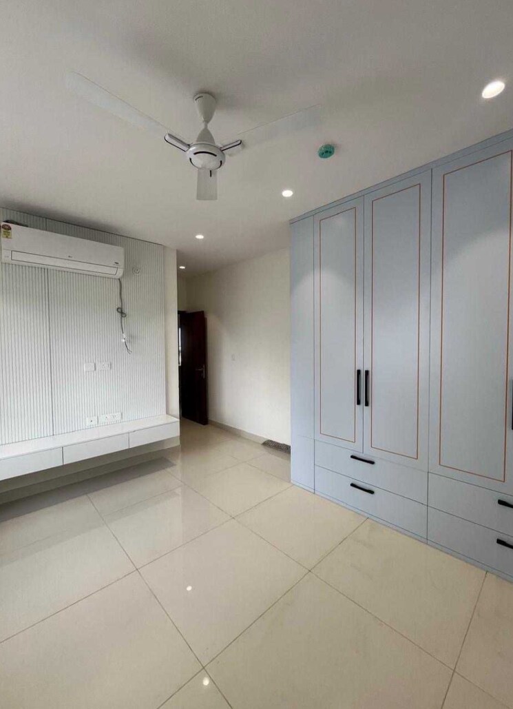 Room, prestige-tranquil 3 Bedroom 2048 Sq.Ft. Apartment In Kokapet Hyderabad 9188071