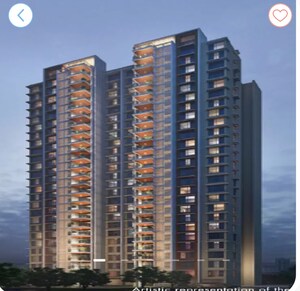 2 BHK Apartment For Sale in Lodha Bella Vita, Nibm Road