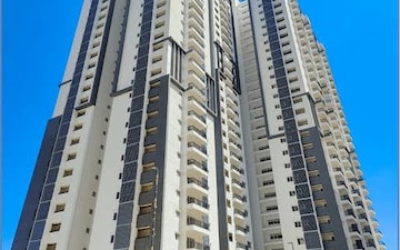3 BHK Apartment For Sale in Ramky One Odyssey, Narsingi