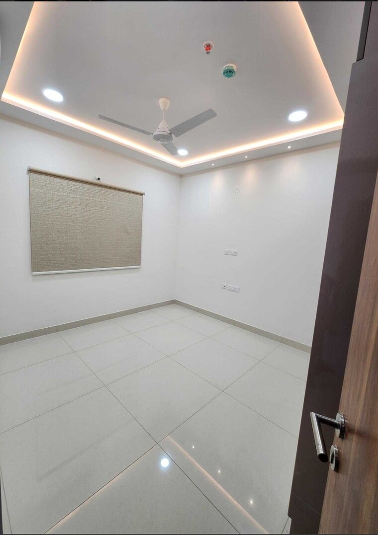 Room, prestige-tranquil 3 Bedroom 1764 Sq.Ft. Apartment In Kokapet Hyderabad 9188077
