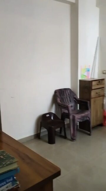 Living Room in 3 BHK Apartment at High End Paradise II, Raj Nagar Extension – for Sale