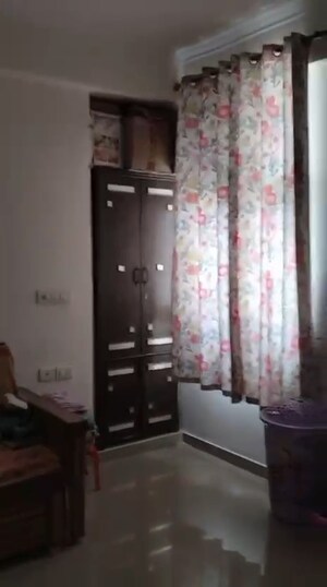 Living Room in 3 BHK Apartment at High End Paradise II, Raj Nagar Extension – for Sale