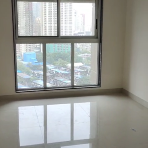 Room in 2 BHK Apartment at Worli Residency, Kamala Mill – for Sale