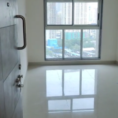 2 BHK Apartment For Sale in Worli Residency