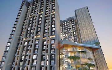 4 BHK Apartment For Sale in Yash Vimala Nivas, Goregaon West