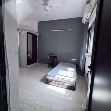 Room in 1 RK Builder Floor at Saket – for Rent