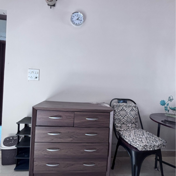Furnished Amenities in 1 RK Builder Floor at Saket – for Rent