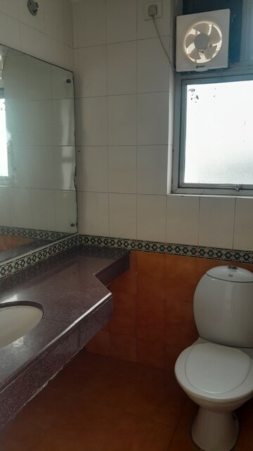 Furnished Amenities in 2 BHK Apartment at Eros Wembley Estate, Sector 50 – for Rent