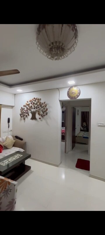2 BHK Apartment For Rent in Bhoomi CHS, Ghatkopar West