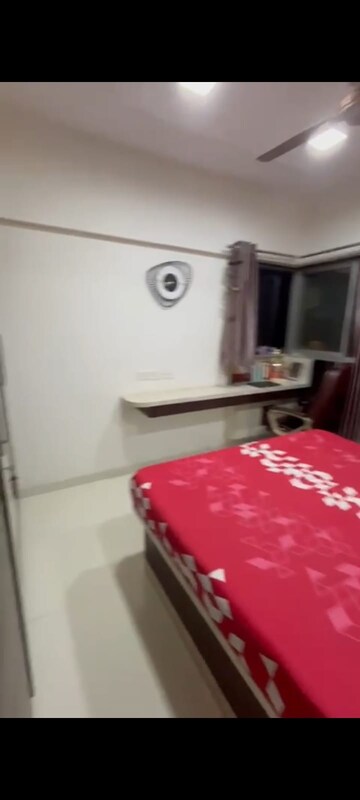 Furnished Amenities in 2 BHK Apartment at Bhoomi CHS, Ghatkopar West – for Rent