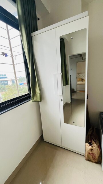 Building Lobby in  Pg at Malad West – for Rent