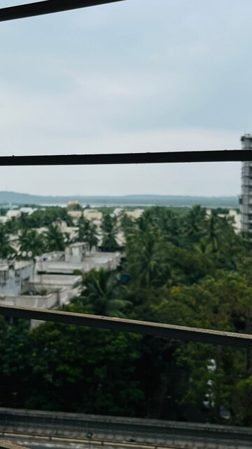  Pg – Exterior View View at Malad West - for Rent