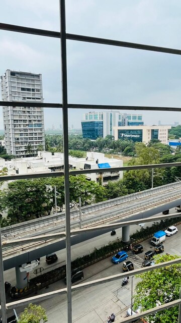  Pg – Exterior View View at Malad West - for Rent