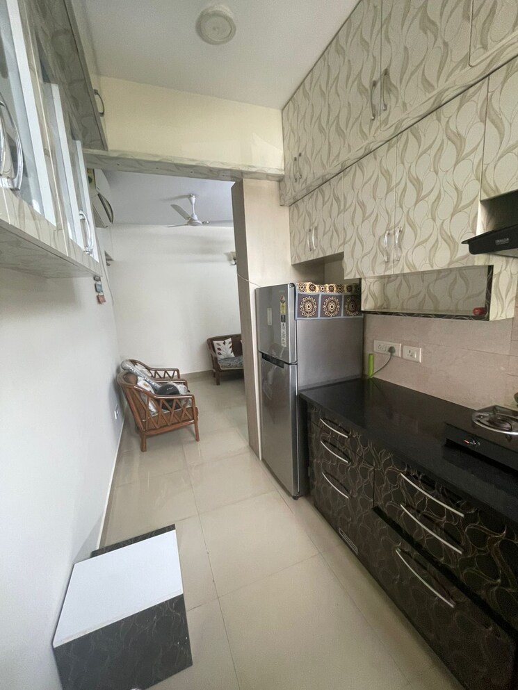 Kitchen, suncity-avenue-102 2 Bedroom 532 Sq.Ft. Apartment In Sector 102 Gurgaon 9188107