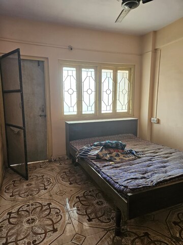 Bedroom in 2 BHK Apartment at Ulhasnagar – for Sale