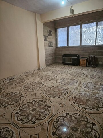 Bedroom in 2 BHK Apartment at Ulhasnagar – for Sale