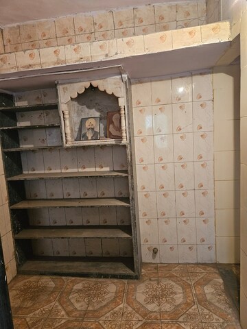  2 BHK Apartment at Ulhasnagar – for Sale