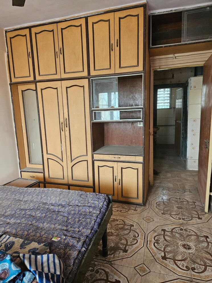 Bedroom, ulhasnagar 2 Bedroom 825 Sq.Ft. Apartment In Ulhasnagar Thane 9187571