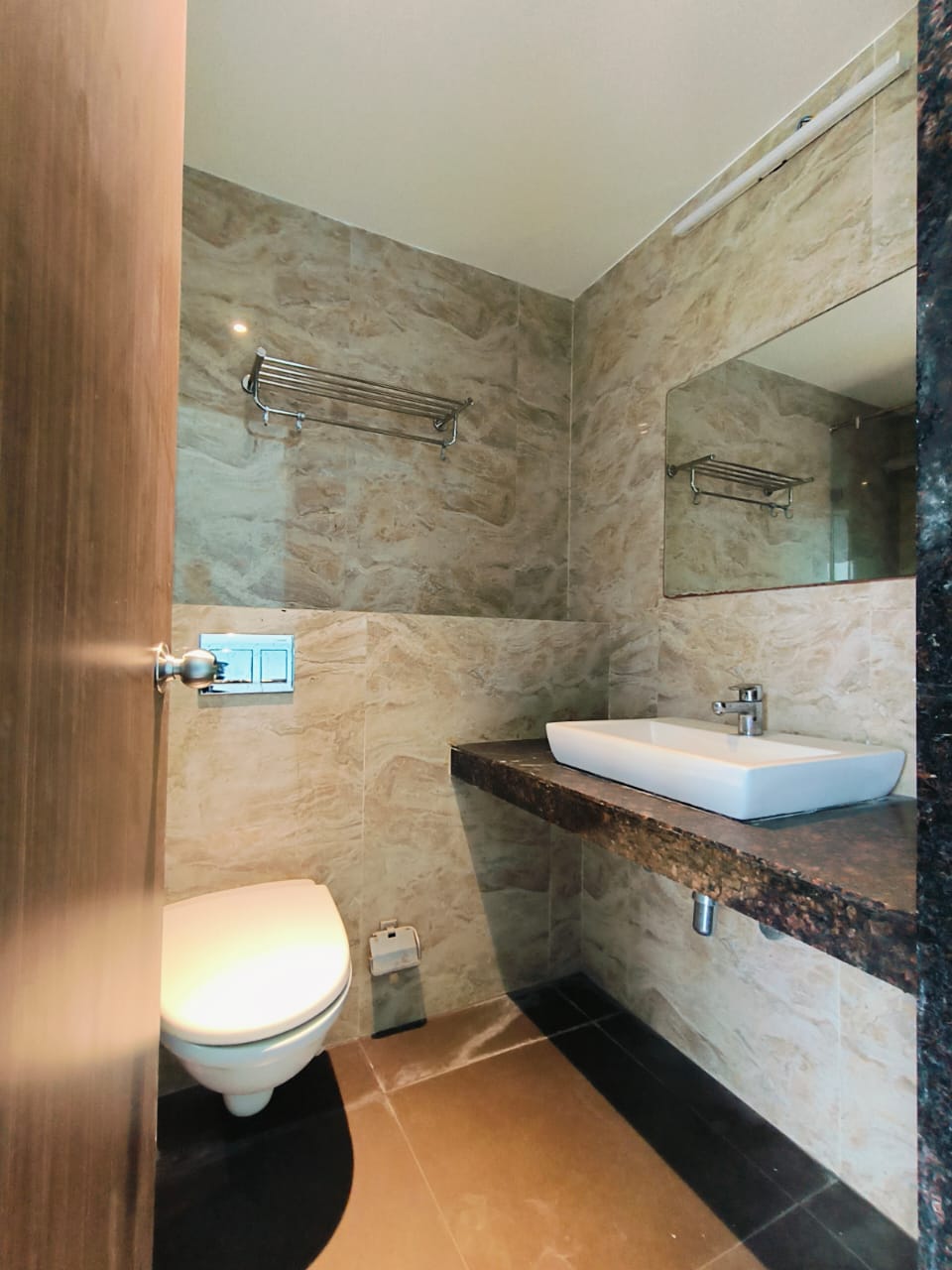 3 BHK Apartment For Rent in ABIL Imperial