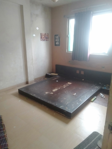 2 BHK Apartment For Rent in Prasad Apartment Dahanukar Colony
