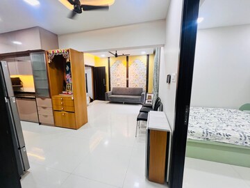 2 BHK Apartment For Rent in Malpani Vivanta, Balewadi