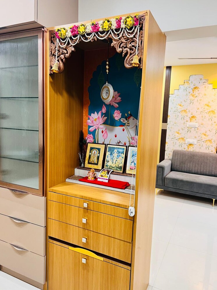 undefined, malpani-vivanta 2 Bedroom 980 Sq.Ft. Apartment In Balewadi Pune 9188125