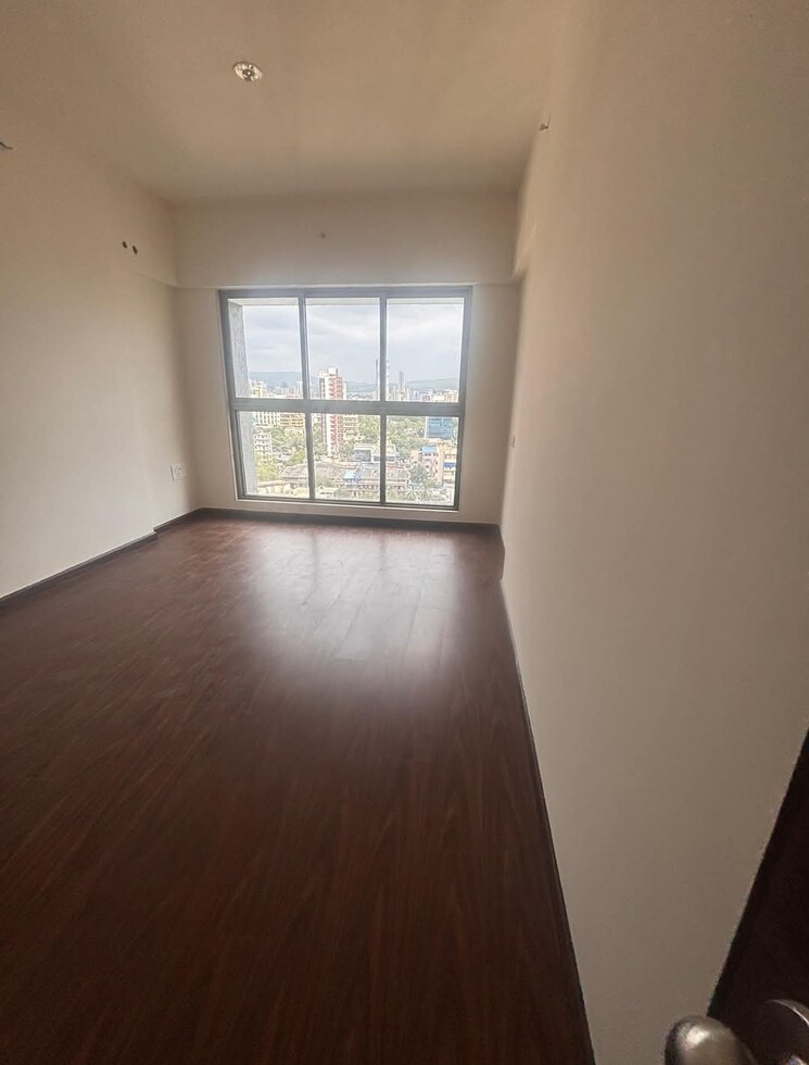 Master Bedroom, rajesh-raj-infinia 3 Bedroom 1585 Sq.Ft. Apartment In Malad West Mumbai 9188131