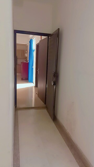 Building Lobby in 2 BHK Apartment at Hawelia Valencia Homes, Sector 1 Greater Noida – for Sale
