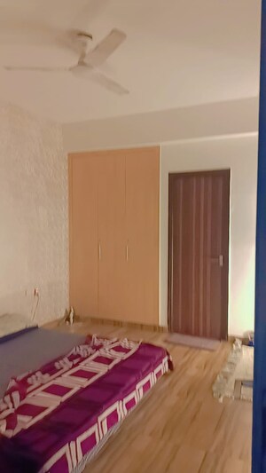 Bedroom in 2 BHK Apartment at Hawelia Valencia Homes, Sector 1 Greater Noida – for Sale