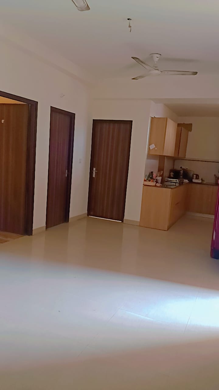 2 BHK + Study Room Apartment For Sale in Hawelia Valencia Homes