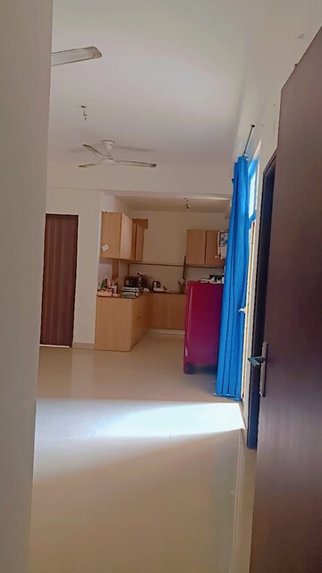 Utility Room in 2 BHK Apartment at Hawelia Valencia Homes, Sector 1 Greater Noida – for Sale