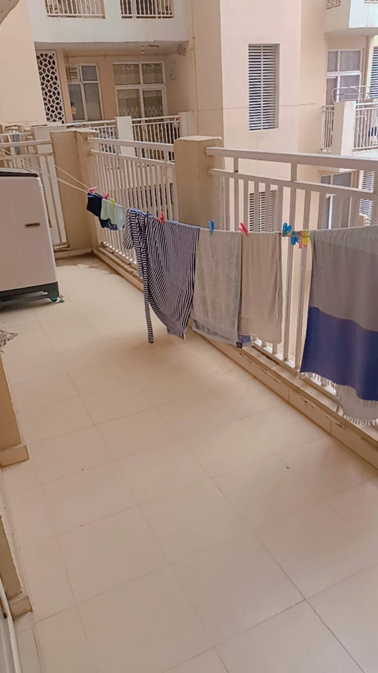 Balcony, hawelia-valencia-homes 2 Bedroom 1100 Sq.Ft. Apartment In Sector 1 Greater Noida Greater Noida 9188135