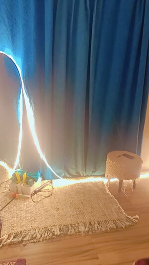 Furnished Amenities in 2 BHK Apartment at Hawelia Valencia Homes, Sector 1 Greater Noida – for Sale