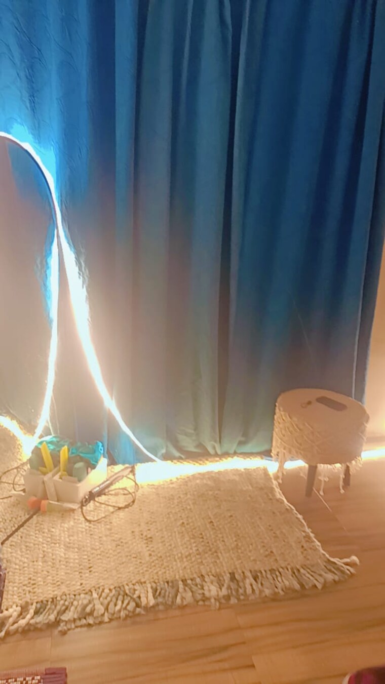 undefined, hawelia-valencia-homes 2 Bedroom 1100 Sq.Ft. Apartment In Sector 1 Greater Noida Greater Noida 9188135