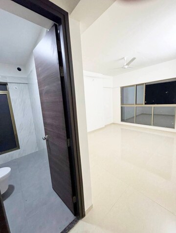 Bedroom in 3 BHK Apartment at Rajesh Raj Infinia, Malad West – for Rent