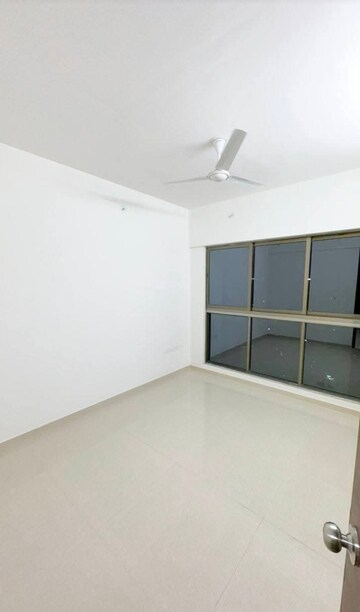 Bedroom in 3 BHK Apartment at Rajesh Raj Infinia, Malad West – for Rent