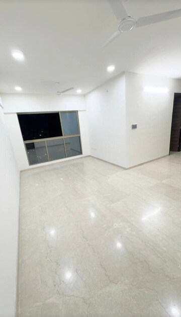 3 BHK Apartment For Rent in Rajesh Raj Infinia, Malad West